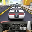 Programın simgesi: Traffic And Car Driving -…