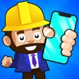 Иконка программы: Smartphone Inc. Idle Tyco…