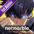 Symbol des Programms: Solo Leveling:Arise