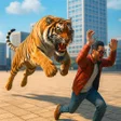 Icoon van programma: The Tiger Fun simulator G…