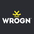 プログラムのアイコン：WROGN Fit