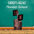 程序图标：Siren Head: Monster Schoo…