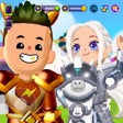 Ícone do programa: PK XD - Play with your Fr…