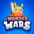 ไอคอนของโปรแกรม: Wonder Wars Game