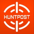프로그램 아이콘: HuntPost Marketplace