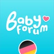 Ikon program: BabyForum Deutschland