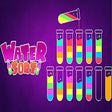 Ícone do programa: Water Sort Unblocked