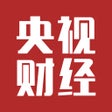 Programın simgesi: 央视财经-价值一触即发