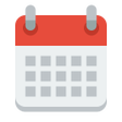 Icoon van programma: Week Number