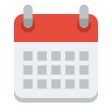 Icoon van programma: Week Number