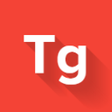 Programın simgesi: Tidy Gherkin