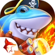 Icon of program: Cá Béo ZingPlay  Bắn Cá