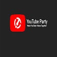 Programikonen: YouTube Party