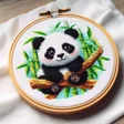 程序图标：Animals Cross Stitch : Ne…