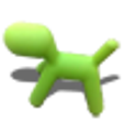 Icoon van programma: aTrackDog