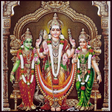Programikonen: Lord Murugan Wallpapers