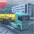 Euro Truck Simulator Indonesia
