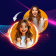 Programın simgesi: Cartoonify