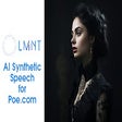 Programikonen: LMNT Poe Speech