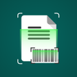 程序图标：PDF Scanner  Barcode Read…
