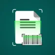 PDF Scanner  Barcode Reader