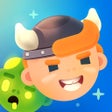 ไอคอนของโปรแกรม: Home Island - Action Puzz…