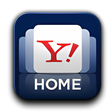 プログラムのアイコン: Yahoo!ホーム