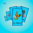 Programikonen: Baraja de Lotería Mexican…