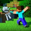 Programın simgesi: Block World