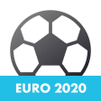 Euro 2020 Football