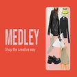 Иконка программы: Medley App