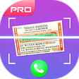 Biểu tượng của chương trình: Camera Recharge Mobile Ca…