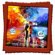 Programikonen: Oil Painting Live Wallpap…