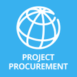 Icon of program: World Bank Project Procur…