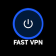 Icoon van programma: Fast Vpn 2022  Secure VPN