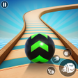 Иконка программы: Rolling Balls Master