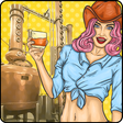 Programikonen: Alcohol Factory