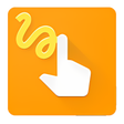 Icon of program: Gesture Search