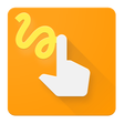 Ícone do programa: Google Gesture Search