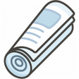 Icoon van programma: All Banlga Newspaper : AB…