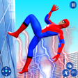 Programikonen: Speed Hero Robot Games