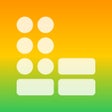 程序图标：Locknload: Lock Screen Wi…