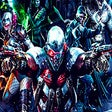 Programikonen: Suicide Squad DC Comics W…