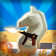 Ikona programu: Chess Shooter 3D