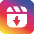 Programikonen: Vidload: Story Saver for …
