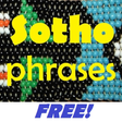 Programikonen: Sotho Phrases language tu…