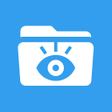 أيقونة البرنامج: File Reader for all forma…