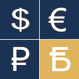 程序图标：Belarus exchange rates