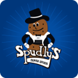 أيقونة البرنامج: Spudlys Super Spuds