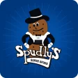 Spudlys Super Spuds